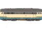 Marklin 8878 Z Scale DB Class 218 General-Purpose Diesel Hydraulic Locomotive EX