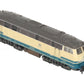 Marklin 8878 Z Scale DB Class 218 General-Purpose Diesel Hydraulic Locomotive EX