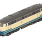 Marklin 8878 Z Scale DB Class 218 General-Purpose Diesel Hydraulic Locomotive EX