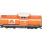 Marklin 88694 Z Scale SECO/DG Class 133 Diesel Locomotive EX
