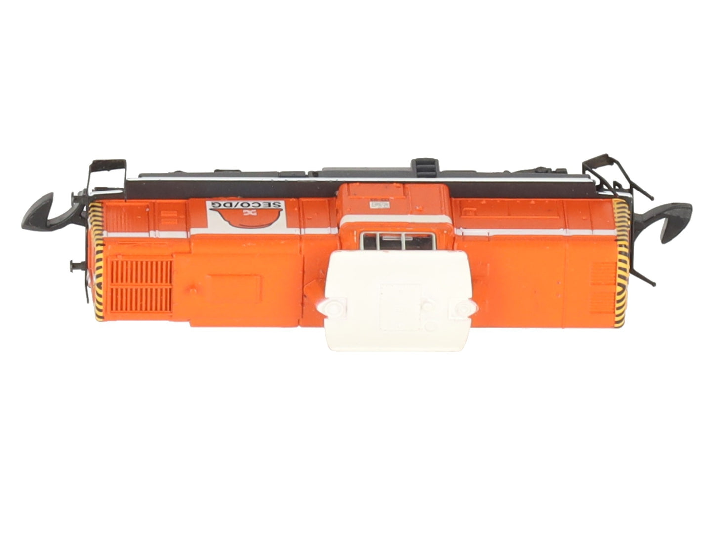 Marklin 88694 Z Scale SECO/DG Class 133 Diesel Locomotive EX