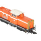 Marklin 88694 Z Scale SECO/DG Class 133 Diesel Locomotive EX