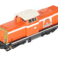 Marklin 88694 Z Scale SECO/DG Class 133 Diesel Locomotive EX