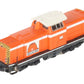 Marklin 88694 Z Scale SECO/DG Class 133 Diesel Locomotive EX