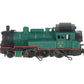 Marklin 88954 Z Scale SNCB Class 96 Steam Locomotive EX