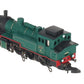 Marklin 88954 Z Scale SNCB Class 96 Steam Locomotive EX