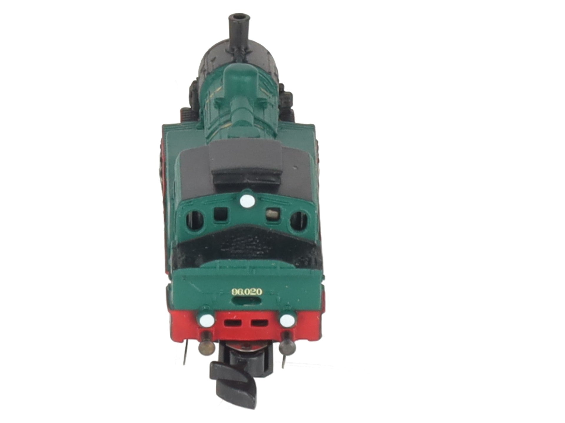 Marklin 88954 Z Scale SNCB Class 96 Steam Locomotive EX