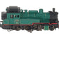 Marklin 88954 Z Scale SNCB Class 96 Steam Locomotive EX