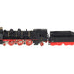 Marklin 8133 Z Gauge Rheingold Steam Locomotive & Tender EX