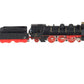 Marklin 8133 Z Gauge Rheingold Steam Locomotive & Tender EX