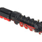 Marklin 8133 Z Gauge Rheingold Steam Locomotive & Tender EX