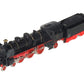 Marklin 8133 Z Gauge Rheingold Steam Locomotive & Tender EX