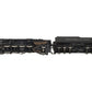KTM O 2-Rail Brass New York Central 2-8-2 H-10B Steam Engine & Tender- Painted