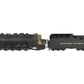KTM O 2-Rail Brass New York Central 2-8-2 H-10B Steam Engine & Tender- Painted