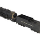 KTM O 2-Rail Brass New York Central 2-8-2 H-10B Steam Engine & Tender- Painted