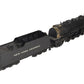 KTM O 2-Rail Brass New York Central 2-8-2 H-10B Steam Engine & Tender- Painted
