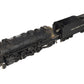 KTM O 2-Rail Brass New York Central 2-8-2 H-10B Steam Engine & Tender- Painted