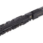 Rivarossi R5454 HO Scale C&O Class 2-6-6-6 Steam Locomotive & Tender #1633 EX/Box