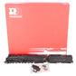Rivarossi R5454 HO Scale C&O Class 2-6-6-6 Steam Locomotive & Tender #1633 EX/Box