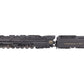Rivarossi R5454 HO Scale C&O Class 2-6-6-6 Steam Locomotive & Tender #1633 EX/Box