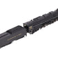 Rivarossi R5454 HO Scale C&O Class 2-6-6-6 Steam Locomotive & Tender #1633 EX/Box