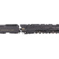 Rivarossi R5454 HO Scale C&O Class 2-6-6-6 Steam Locomotive & Tender #1633 EX/Box
