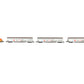Marklin 8141 Z Scale Volkswagen Diesel Freight Train Set EX