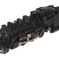 Models West HO Scale BRASS Central Of New Jersey 4-6-4T Loco w/ Tender- Painted