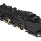 Models West HO Scale BRASS Central Of New Jersey 4-6-4T Loco w/ Tender- Painted