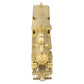 Key Imports HO BRASS Class "1050" 2-6-2 Prairie Steam Loco & Tender VG/Box