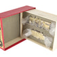 Key Imports HO BRASS Class "1050" 2-6-2 Prairie Steam Loco & Tender VG/Box