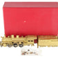 Key Imports HO BRASS Class "1050" 2-6-2 Prairie Steam Loco & Tender VG/Box
