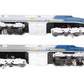 Williams 22609 O Delaware & Hudson Alco PA1 A-A 3-Rail Diesel Locomotive