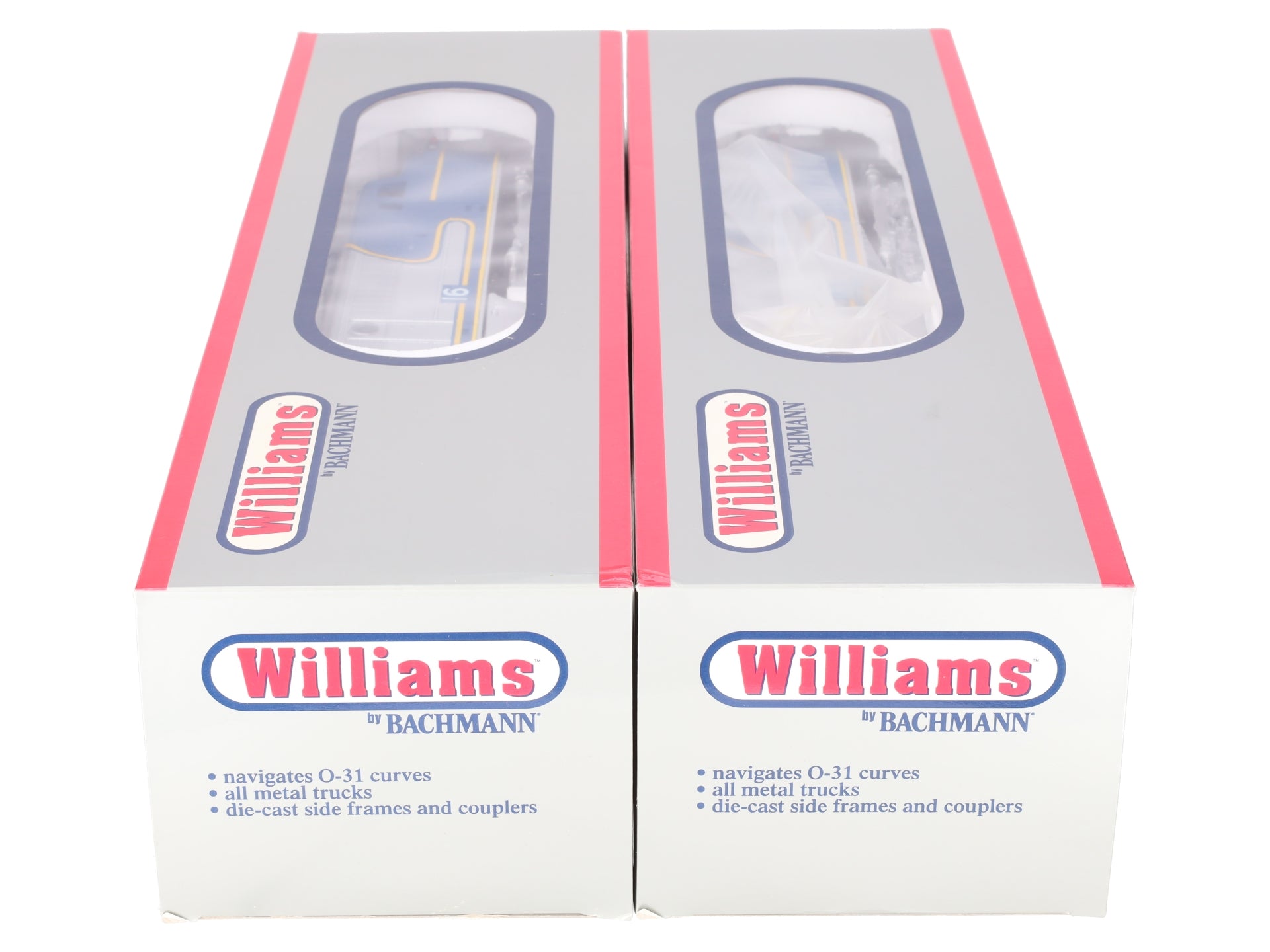 Williams 22609 O Delaware & Hudson Alco PA1 A-A 3-Rail Diesel Locomotive