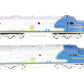 Williams 22609 O Delaware & Hudson Alco PA1 A-A 3-Rail Diesel Locomotive