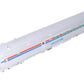 Atlas 3001194-2 O Gauge Amtrak Zephyr "Silver Restaurant" Dining Car EX/Box
