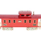MTH 11-30102 Standard Gauge American Flyer Caboose #4021 LN/Box