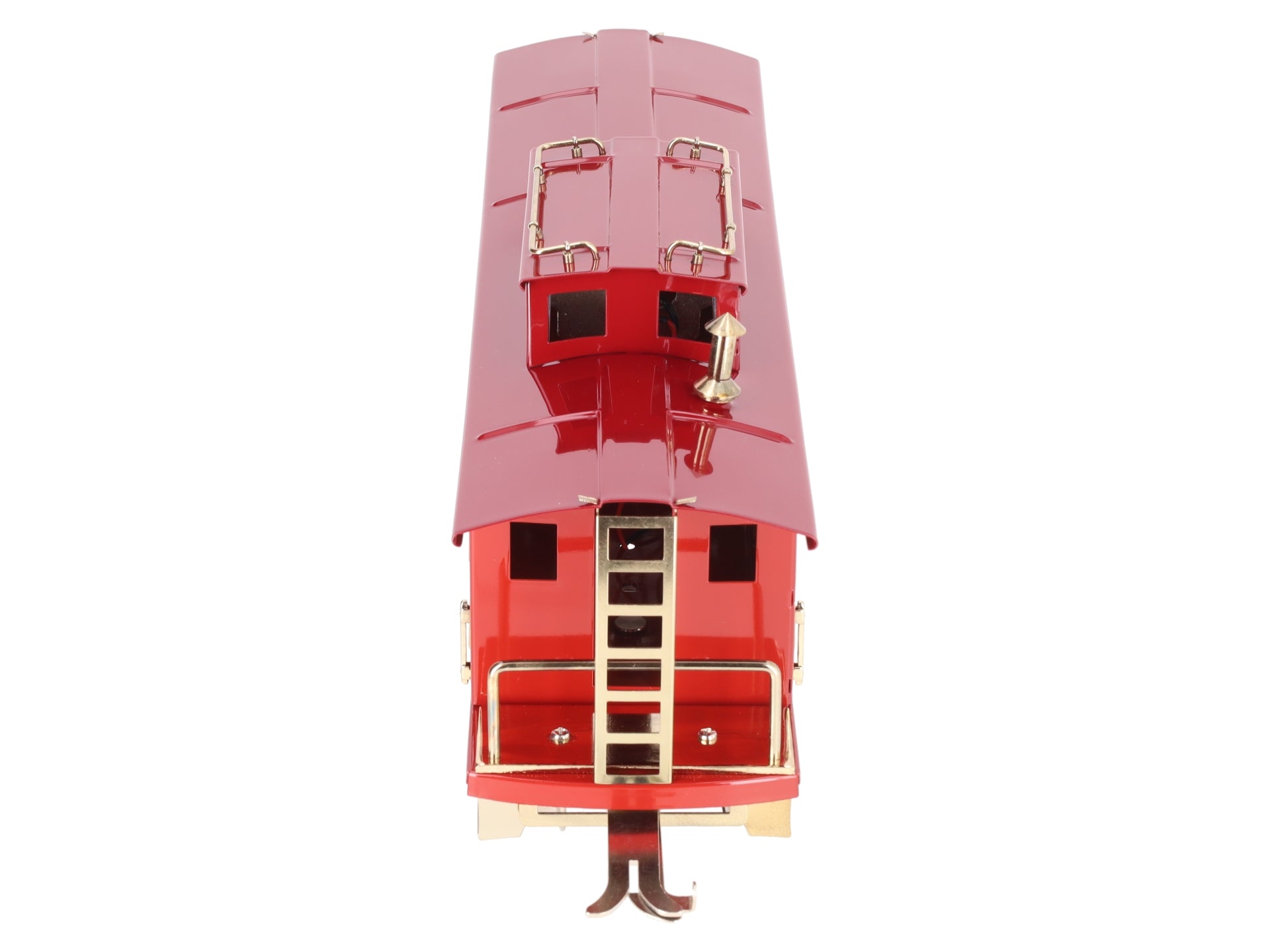 MTH 11-30102 Standard Gauge American Flyer Caboose #4021 LN/Box