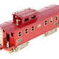 MTH 11-30102 Standard Gauge American Flyer Caboose #4021 LN/Box