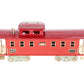 MTH 11-30102 Standard Gauge American Flyer Caboose #4021 LN/Box