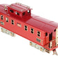 MTH 11-30102 Standard Gauge American Flyer Caboose #4021 LN/Box