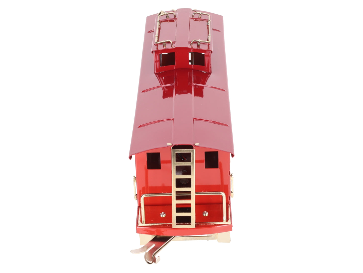 MTH 11-30102 Standard Gauge American Flyer Caboose #4021 LN/Box