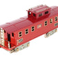MTH 11-30102 Standard Gauge American Flyer Caboose #4021 LN/Box