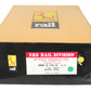 3rd Rail 4668 O BRASS Pennsylvania 2-10-0 Decapod Steam Locomotive -FP EX/Box