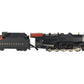 3rd Rail 4668 O BRASS Pennsylvania 2-10-0 Decapod Steam Locomotive -FP EX/Box