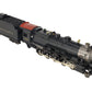 3rd Rail 4668 O BRASS Pennsylvania 2-10-0 Decapod Steam Locomotive -FP EX/Box