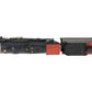 3rd Rail 4668 O BRASS Pennsylvania 2-10-0 Decapod Steam Locomotive -FP EX/Box