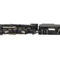3rd Rail 4668 O BRASS Pennsylvania 2-10-0 Decapod Steam Locomotive -FP EX/Box