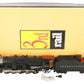 3rd Rail 4668 O BRASS Pennsylvania 2-10-0 Decapod Steam Locomotive -FP EX/Box
