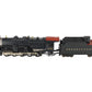 3rd Rail 4668 O BRASS Pennsylvania 2-10-0 Decapod Steam Locomotive -FP EX/Box